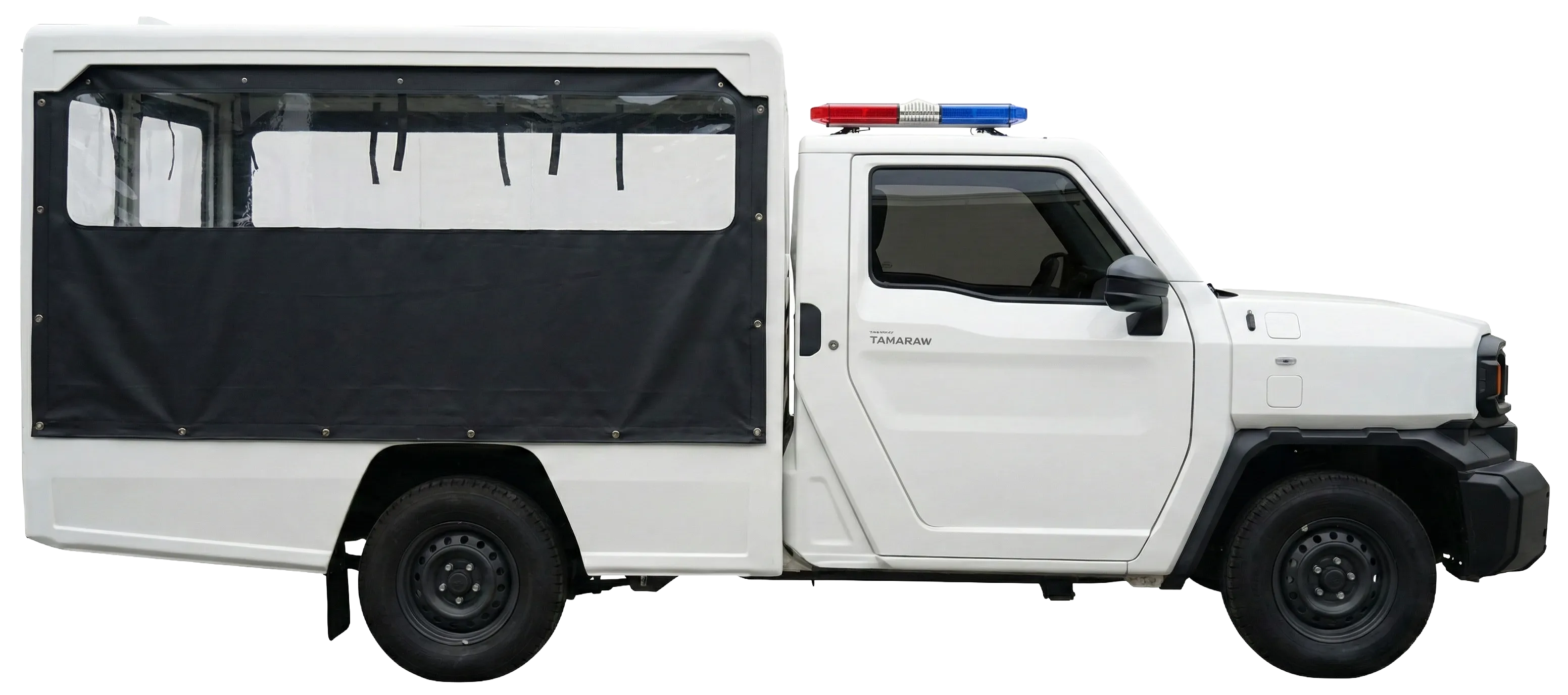 Troop Carrier Light